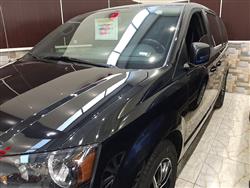 Dodge Caravan
